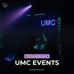 Odabrao: Underground Music Connection