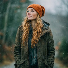 Before the Dawn (feat. Nora)