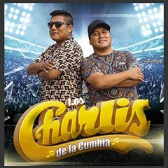 135 - LOS CHARLIS DE LA CUMBIA - HOJA EN BLANCO (DIRECT) - DJ BRAYAN MIX