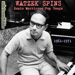 Ennio Morricone Pop Songs