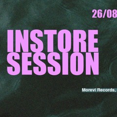 Morevi Instore Session