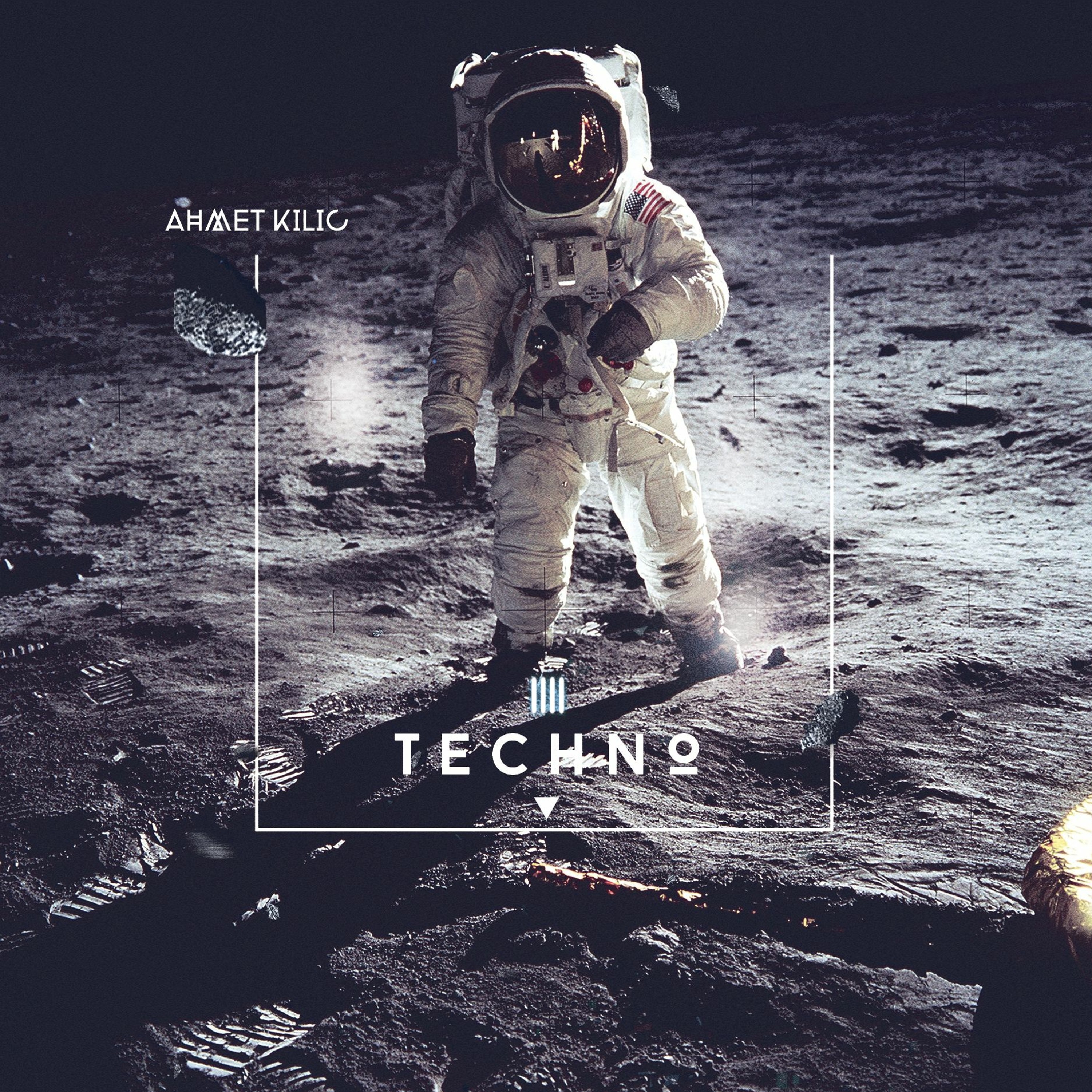 TECHNO SET 5 - AHMET KILIC