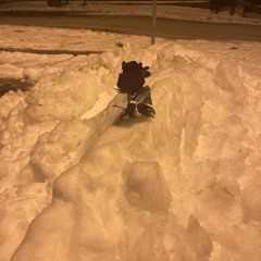 love is for fools demo (lithonia by childish gambino, a crashout zepheulous flip)