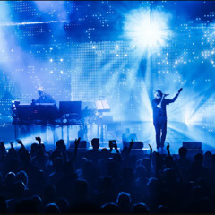 Underworld - Live at Sydney Opera House