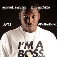 Im A Boss @prod. Sw3rvv X @Crizo #Ats #Thundergxdz #T17 #DollarBoyz #Phts #T2R #Purge