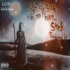 Chillin out South with No Means...