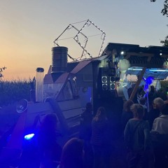 st.arnuss @Bruchlandung, Letzer Halt - Märchenwald