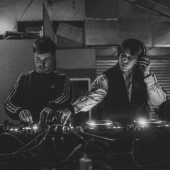 Distraction - CNTH (Original Mix)