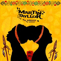 Tu Amoor *Support by Francis Mercier, Caiiro*