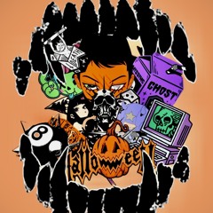 HallowWitchIntheSticks Vol.2