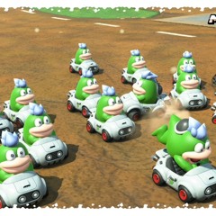 音MADと、音MAD風