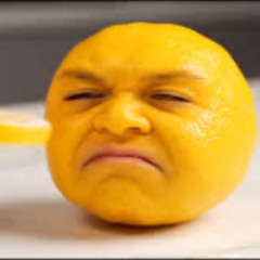 Citrus Face