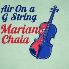 Air On A G String