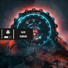 Runemo - Rave (Extended Mix)