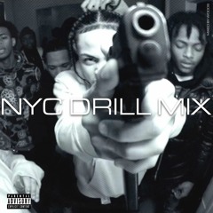 NEW YORK DRILL MIX 2021 (FEATURING FIVIO FOREIGN, KAY FLOCK, DOUGIE B, B-LOVEE & MORE)