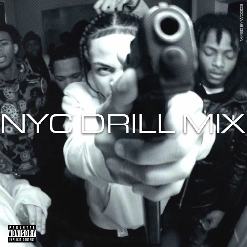 Stream NEW YORK DRILL MIX 2021 (FEATURING FIVIO FOREIGN, KAY FLOCK