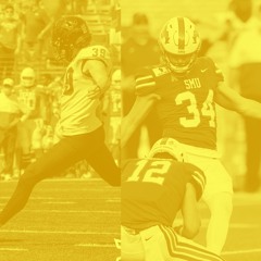 Iron Skillet Roundtable, TCU Kicker Griffin Kell, and SMU Kicker Chris Naggar