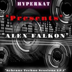 Alex Falkon - Schranz Techno A1 (Hyperkat Mix)