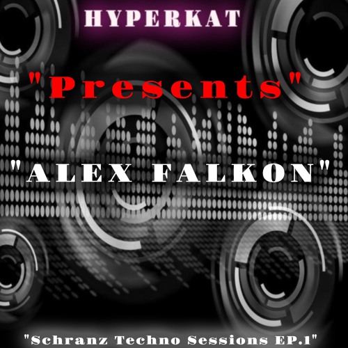 Alex Falkon - Schranz Techno A1 (Hyperkat Mix)