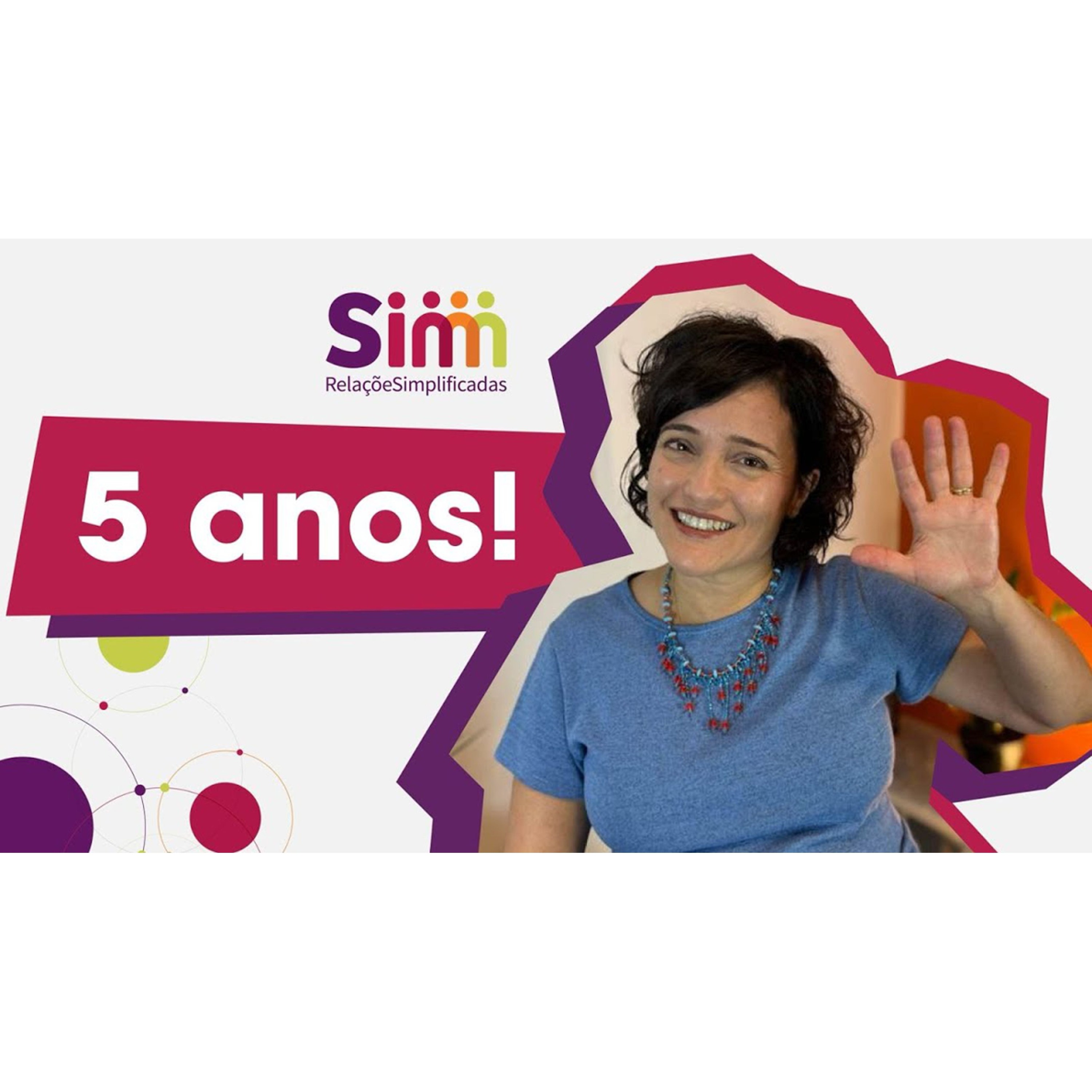 Relações Simplificadas