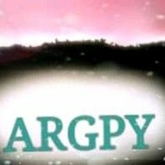 lluvia en alma - ARGPY .mp3