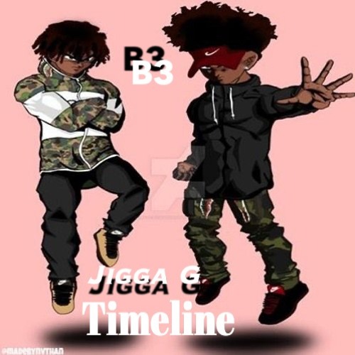 Timeline ft Jigga G