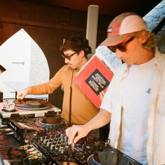 The Red Room @ Love Boat 11 May 2024