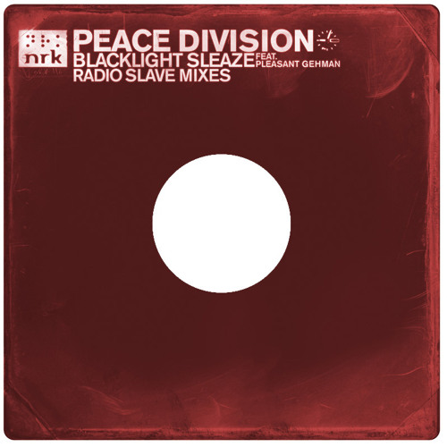 Blacklight Sleaze (Radio Slave Dub Mix)
