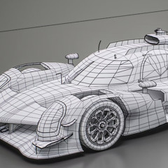Hypercar
