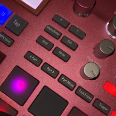 korg geschruppe 1
