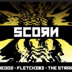 Scorn