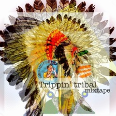 TRIPPIN' TRIBAL In Loops (V2) with Faccini, Boo-Ya or Grinderman. Mixtape RoBW