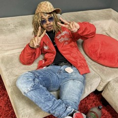 Slime Dollaz - Sip In Peace (Prod Christian22 & Djssgjay)  [DREAMTHUG + DJ OB1 EXCLUSIVE]