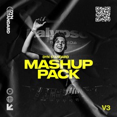 Dyn Standard Mashup Pack V3 (FREE DOWNLOAD)