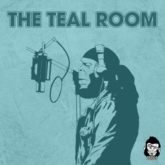 The Teal Room | Chill Boom Bap