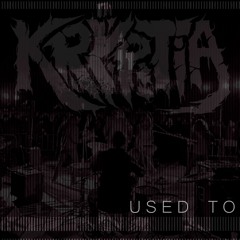 Used To