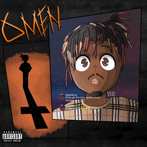 Stream Juice WRLD Omen (Prod. TMinus × Rex Kudo) by Relapse OTT