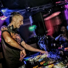 Gabberdisco 45 - toxic sickness hekteka Special!!