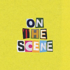 ON THE SCENE Instrumental