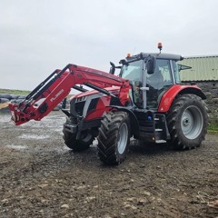 tractor tunes