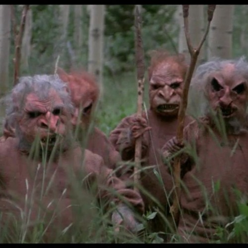 Troll Hunt