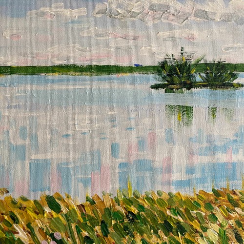 ThePresent - Spring - OSC 147