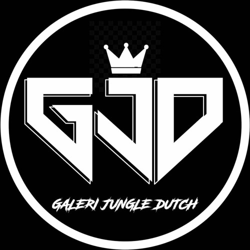 DJ Mc•DutchCFS Kubayangkan Bila Engkau Datang DJ Terbaru 2021.mp3