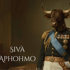 Sivá Aprhohmo & Rinartido Bản Giao Hưởng Bất Hủ Của Hoàng Gia Rabbitemian