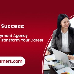 HowanEmploymentAgencyRecruiterCanTransformYourCareer