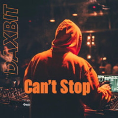 Can't Stop (Love is Hard Mix)