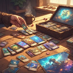 Deckbuilder