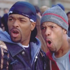 Method Man & Redman - Tear Da Roof Off REMIX