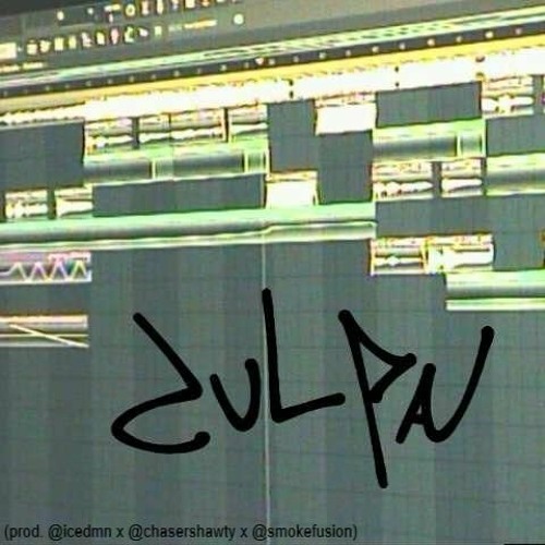 culpa (prod. @icedmn X @chasershawty X @smokefusion)