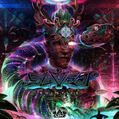 PREMIERE: Savej - Solstice